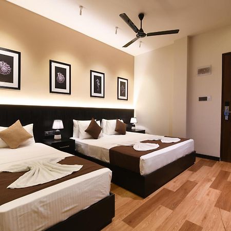 Hiriketiya Beach Resort Dikwella Bagian luar foto
