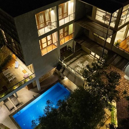 Hiriketiya Beach Resort Dikwella Bagian luar foto