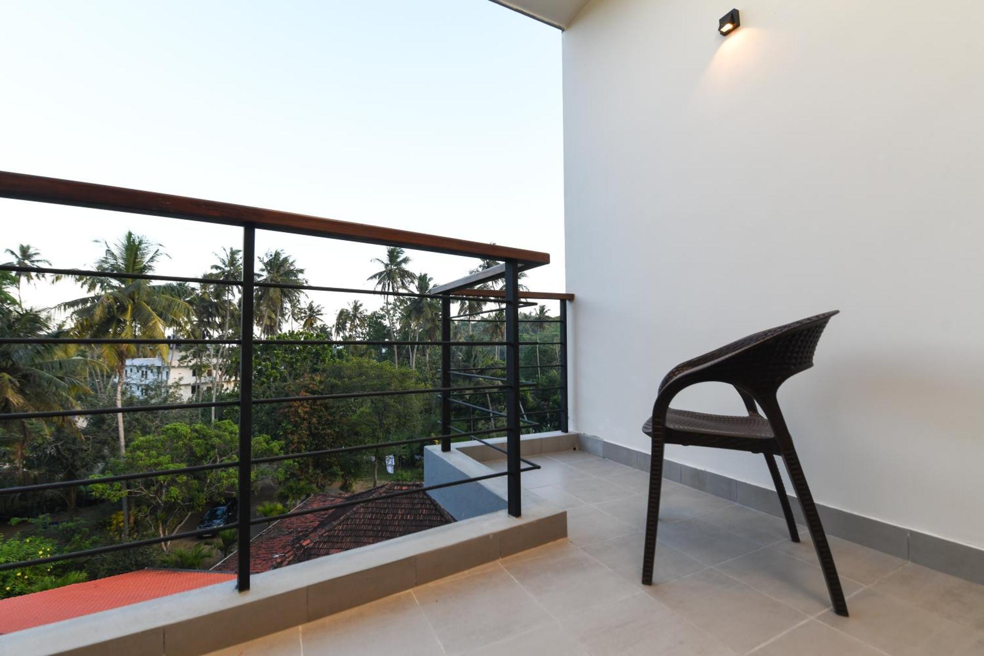 Hiriketiya Beach Resort Dikwella Bagian luar foto